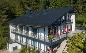 Alpen Air exklusive Apartments